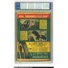 Image 2 : More Fun Comics #55 (DC, 1940) CGC GD- 1.8 Light tan to off-white pages....