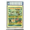 Image 2 : More Fun Comics #71 (DC, 1941) CGC VF/NM 9.0 Off-white to white pages....