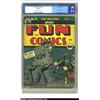 Image 1 : More Fun Comics #72 (DC, 1941) CGC FN 6.0 Cream to off-white pages....