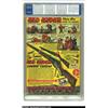 Image 2 : More Fun Comics #72 (DC, 1941) CGC FN 6.0 Cream to off-white pages....