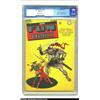 Image 1 : More Fun Comics #101 (DC, 1945) CGC FN+ 6.5 Cream to off-white pages....