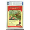 Image 2 : More Fun Comics #101 (DC, 1945) CGC FN+ 6.5 Cream to off-white pages....