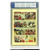 Image 2 : Scribbly #2 Mile High pedigree (DC, 1948) CGC VF- 7.5 Off-white to white pages. This Sheldon Maye...