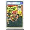Image 1 : Star Spangled Comics #16 (DC, 1943) CGC VG 4.0 Cream to off-white pages. Joe Simon and Jack Kirby...