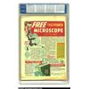 Image 2 : Star Spangled Comics #27 (DC, 1943) CGC FN 6.0 Cream to off-white pages. The Guardian and the New...