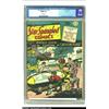 Image 1 : Star Spangled Comics #31 "D" Copy pedigree (DC, 1944) CGC VF/NM 9.0 Off-white pages....