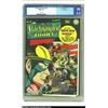 Image 1 : Star Spangled Comics #32 San Francisco pedigree (DC, 1944) CGC NM+ 9.6 White pages....