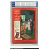Image 2 : Star Spangled Comics #57 "D" Copy pedigree (DC, 1946) CGC VF+ 8.5 Off-white pages. Joe Simon and...