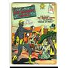 Image 2 : Star Spangled Comics Group (DC, 1942). This group of <B>Star Spangled Comics has non-stop action...