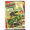 Image 3 : Star Spangled Comics Group (DC, 1942). This group of <B>Star Spangled Comics has non-stop action...