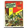 Image 2 : Star Spangled Comics Group of #32, 34-37, 39 (DC, 1944). This nice group of <B>Star Spangled Comi...