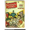 Image 3 : Star Spangled Comics Group of #32, 34-37, 39 (DC, 1944). This nice group of <B>Star Spangled Comi...