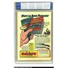 Image 2 : Superboy #1 (DC, 1949) CGC VF/NM 9.0 Cream to off-white pages. It took four years from the first...