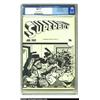 Image 1 : Superboy Ashcan #nn (DC, 1942) CGC NM- 9.2 Cream to off-white pages. Every once in a while a publ...