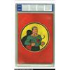 Image 2 : Superman #1 (DC, 1939) CGC VG- 3.5 Cream to off-white pages. The superhero credited with launchin...