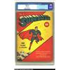 Image 1 : Superman #2 (DC, 1939) CGC FR/GD 1.5 Cream to off-white pages....