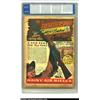 Image 2 : Superman #2 (DC, 1939) CGC FR/GD 1.5 Cream to off-white pages....