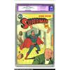 Image 1 : Superman #4 (DC, 1940) CGC Apparent FN- 5.5 Slight (A) Off-white to white pages....