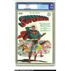 Image 1 : Superman #40 (DC, 1946) CGC NM 9.4 Off-white to white pages....