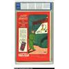 Image 2 : Superman #40 (DC, 1946) CGC NM 9.4 Off-white to white pages....