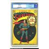 Image 1 : Superman #53 (DC, 1948) CGC FN- 5.5 Cream to off-white pages....