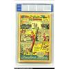 Image 2 : Superman's Pal Jimmy Olsen #1 (DC, 1954) CGC GD+ 2.5 Cream to off-white pages....