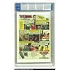Image 2 : Western Comics #23 Mile High pedigree (DC, 1951) CGC NM 9.4 Off-white to white pages....