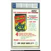 Image 2 : World's Finest Comics #8 (DC, 1942) CGC VG+ 4.5 Off-white to white pages....