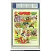 Image 2 : World's Finest Comics #11 (DC, 1943) CGC FN 6.0 Off-white pages....