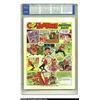 Image 2 : World's Finest Comics #11 (DC, 1943) CGC FN 6.0 Off-white pages....