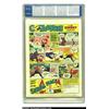 Image 2 : World's Finest Comics #13 (DC, 1944) CGC VG/FN 5.0 Off-white to white pages. This cover represent...
