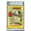Image 2 : World's Finest Comics #27 (DC, 1947) CGC VF- 7.5 Off-white pages....