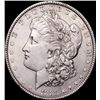 Image 1 : 1889 MORGAN DOLLAR BU MS-63