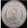 Image 2 : 1889 MORGAN DOLLAR BU MS-63