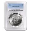 Image 3 : 1886 Morgan Dollar MS-64 PCGS