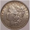 Image 1 : 1896-P $1 Morgan Silver Dollar, MS-63 VAM-28 Mint Error