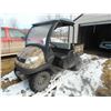 Image 1 : 2010 Kubota RTV 500 4x4