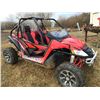 Image 2 : 2013 Arctic Cat Wildcat 1000 Limited