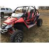Image 3 : 2013 Arctic Cat Wildcat 1000 Limited