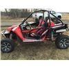 Image 4 : 2013 Arctic Cat Wildcat 1000 Limited
