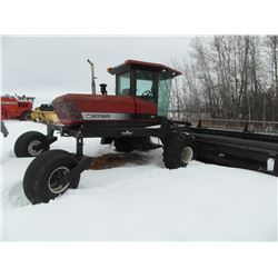 1998 Westward 9200 SP Swather