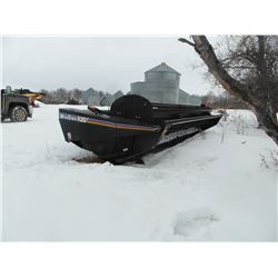 Macdon 920 Hay header