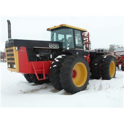 Versatile 856 4WD Tractor