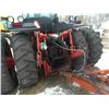 Image 8 : Versatile 856 4WD Tractor