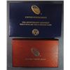 Image 3 : 2014-W Kennedy Half Dollar 50th Anniversary Gold PROOF Coin