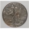 Image 2 : 1927-S WALKING LIBERTY HALF DOLLAR, PCI  AU BETTER DATE