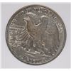 Image 3 : 1927-S WALKING LIBERTY HALF DOLLAR, PCI  AU BETTER DATE