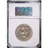 Image 4 : 1838 REEDED EDGE BUST HALF DOLLAR, PCI AU/UNC