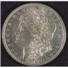 Image 1 : 1879 MORGAN DOLLAR CH BU