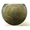 Image 2 : 1899 Canada Large Cent. EF.